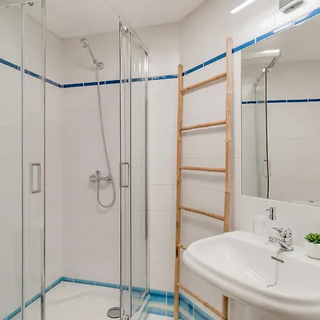 Nest Apartmán Funchal (Madeira)