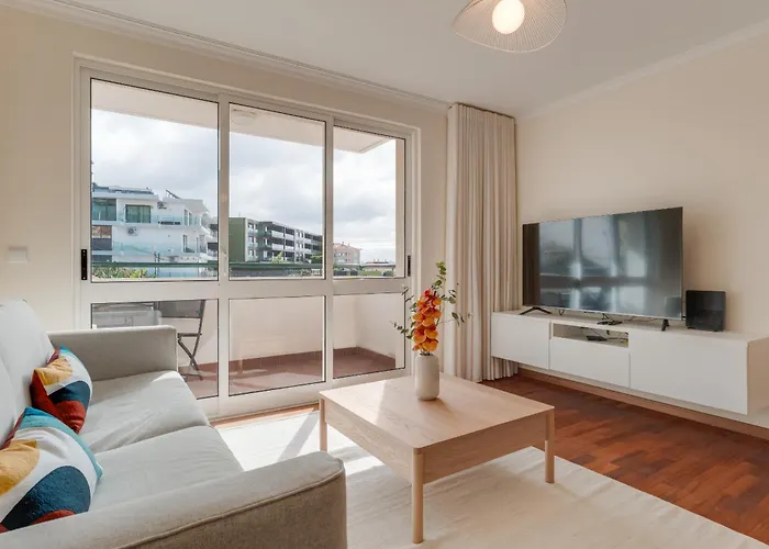 Apartment Nest *