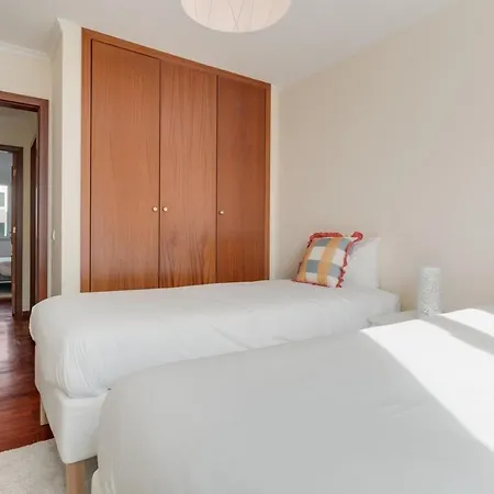 Nest Near & Centre Apartment