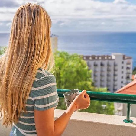 Nest Near & Centre Apartment Funchal (Madeira)
