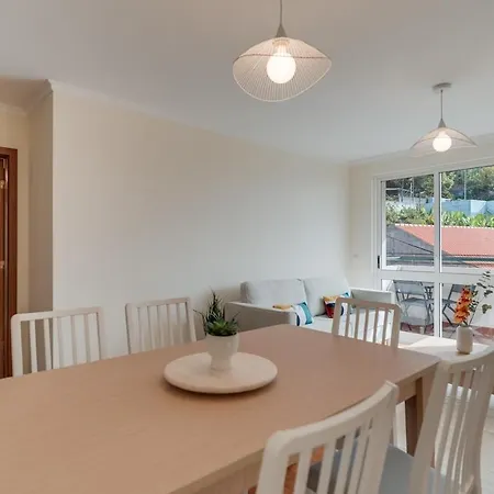 Apartment Nest Near & Centre Funchal (Madeira)