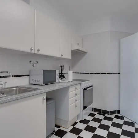 Apartment Nest Near & Centre