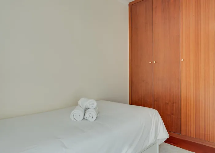 דירה Nest פונשל